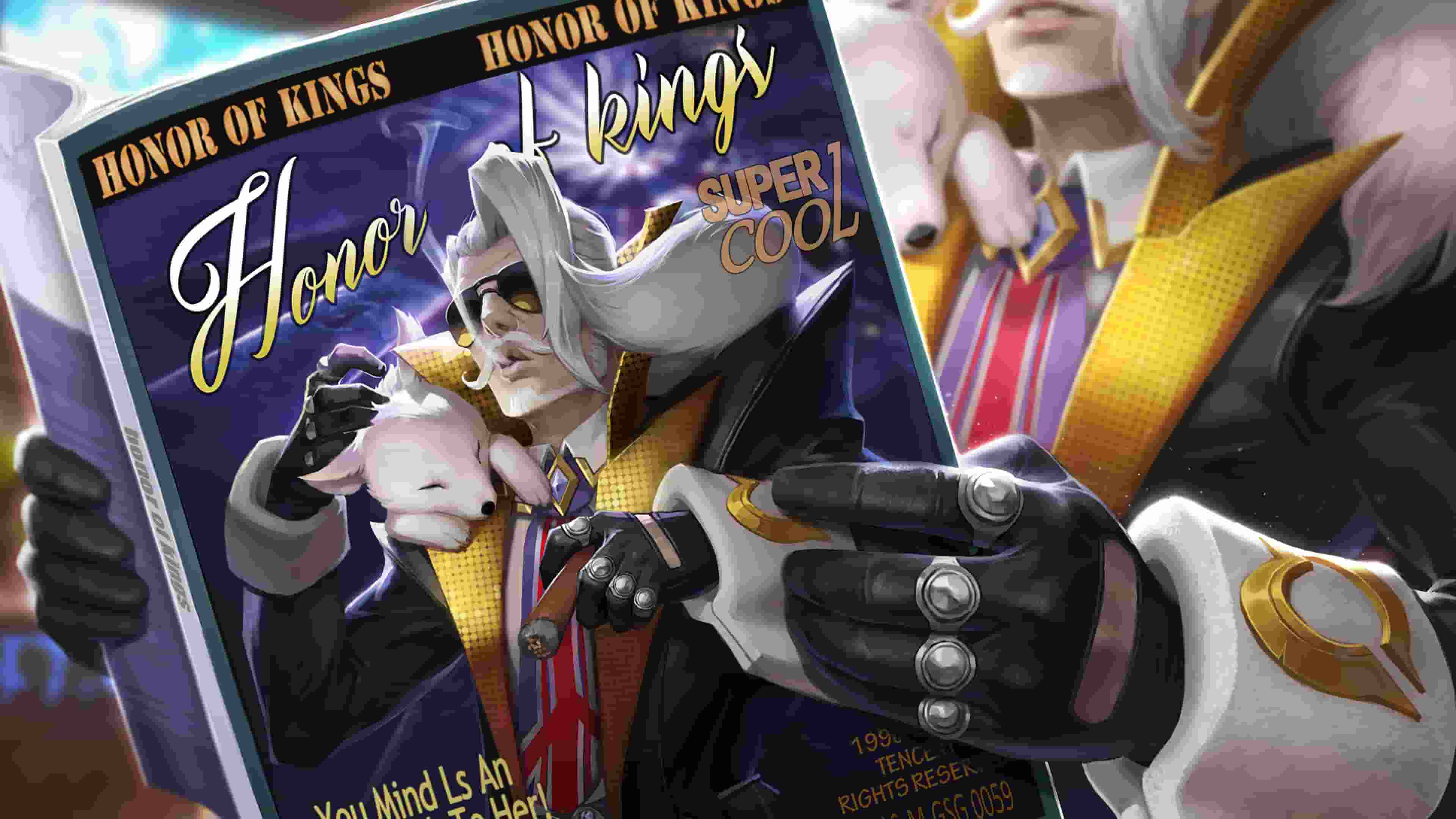 主打游戲手機，為何它是游戲愛(ài)好者的最佳選擇？ - 碧松軟件園